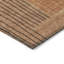 Tapis ACN2270 à rayures intérieur / extérieur lavable à la machine-1001261177