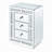 Mallika Accent Table