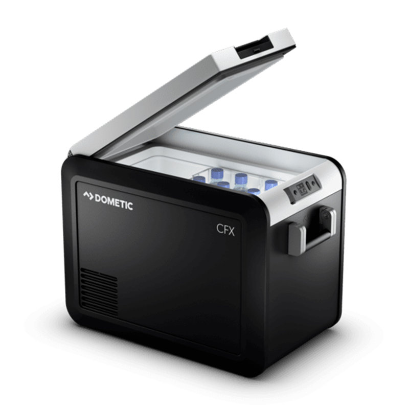 Dometic Corporation 18.7'' H x 27.3'' W 11.8877 Gallons Water Cooler