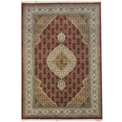 Yasir Oriental Indoor Rug