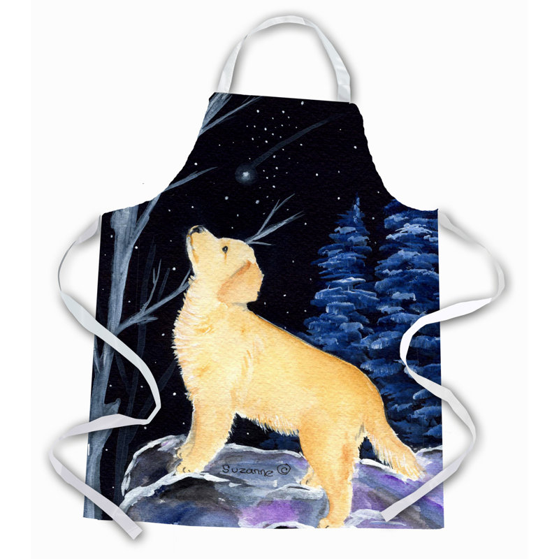 Tablier d’extracteur de nuit starry