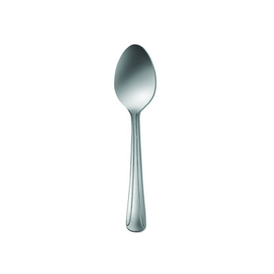 Dominion Extra Heavy Teaspoons by Delco (18/0)