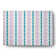 Delevan Chenille Geometric Indoor Rug