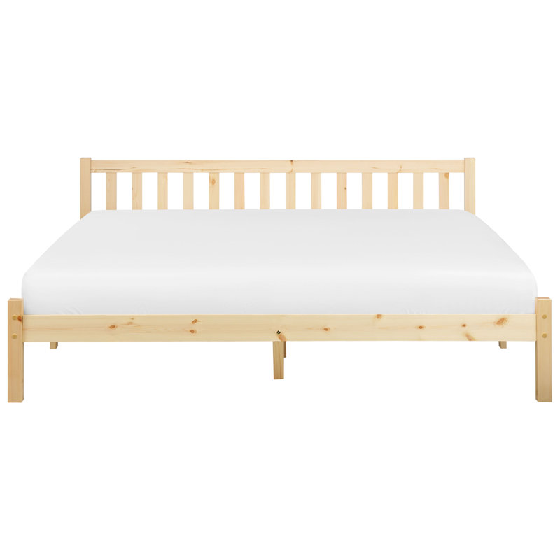Jovita Bed, EU Supper King