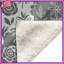 Couvertures à motif floral et botanique-127457524