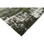 Hand Woven Silk and Wool Area Rug-107085008