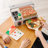 34 Piece Top and Bake Pizza Counter Appliance Set