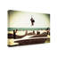 Dyara «The Great Jump», reproduction de photo sur toile tendue-30362651