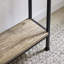 Gennoviva 120cm Console Table