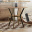 Table basse 31,49 pouces avec table de rangement et 2 ou 3 tablettes-1019392779-1017364958