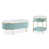 2 Pcs: Coffee Table, End Table selected