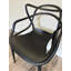 Chaise noire-1452003272