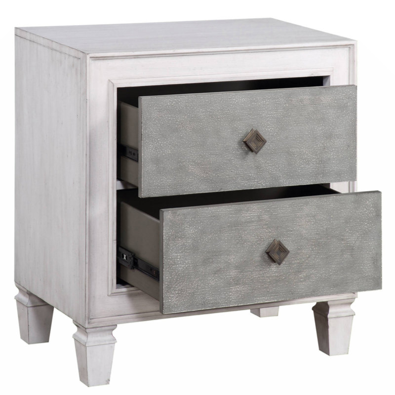 Table de chevet Dismore