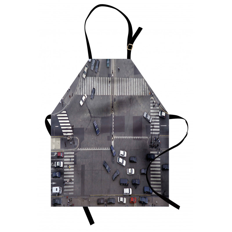 Bib Apron