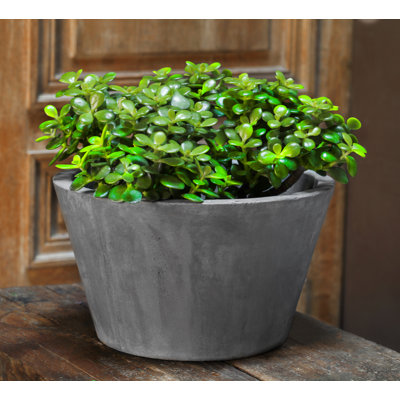 Geo Handmade Pot Planter