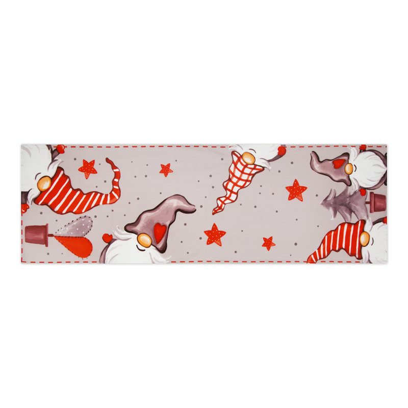 Gnomo Runner 45X140 Cm