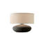 Lampe de table 14 po Alaia
