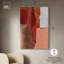 «Rough Plaster», reproduction d'art sur toile par Art Remedy, galerie tendue, 36 x 54-1532371938-1532371941