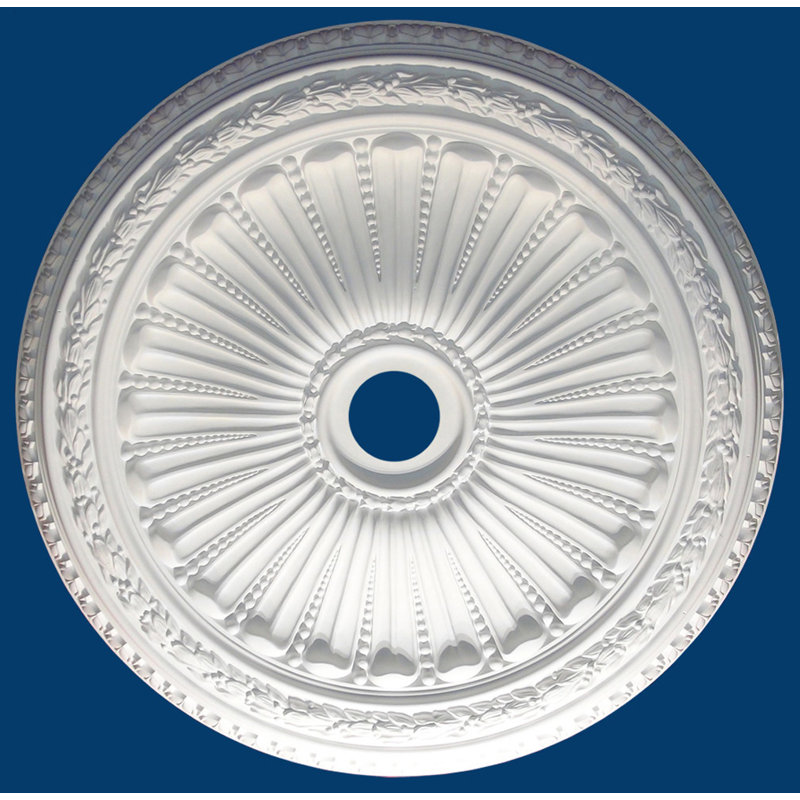 Médaillon de plafond