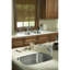 Springdale 20.5'' L Stainless Steel Undermount Single Basin Kitchen Sink