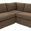 Monette Sectional