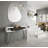 Horan 110cm Console Table
