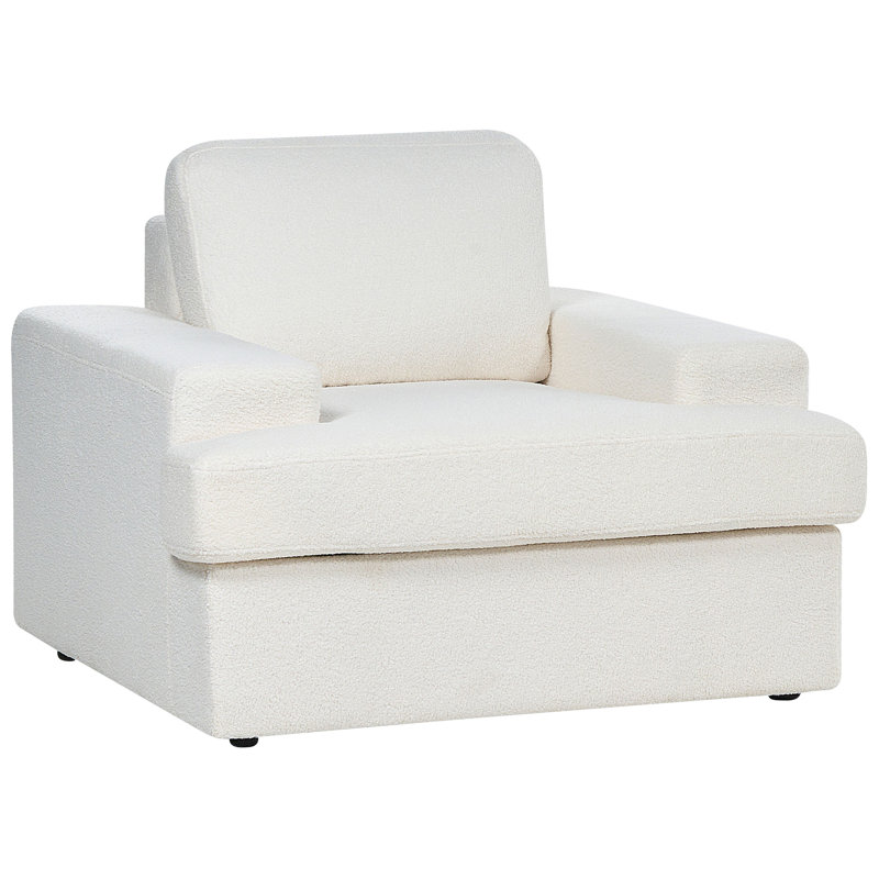 Quantravious 2 - Piece Living Room Set, White
