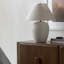 Lampe de table en céramique Eustacia-93591238