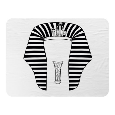 Pettigrew Quilted Throw Blanket