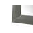 Elizabeth 72" Double Bathroom Vanity Set with Mirror-772152713-772152710-772152709