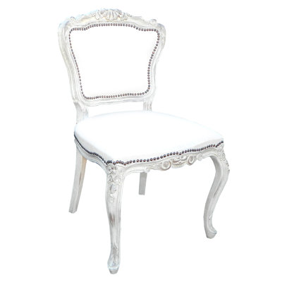 Chaise rembourrée Katherine
