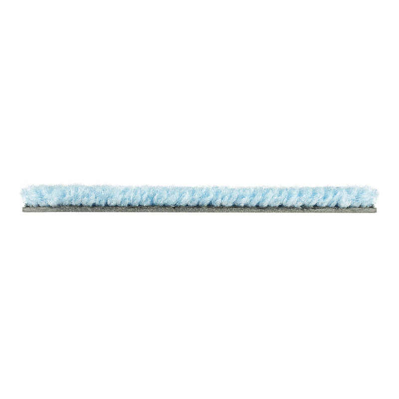 Non-Slip Doormat, Blue