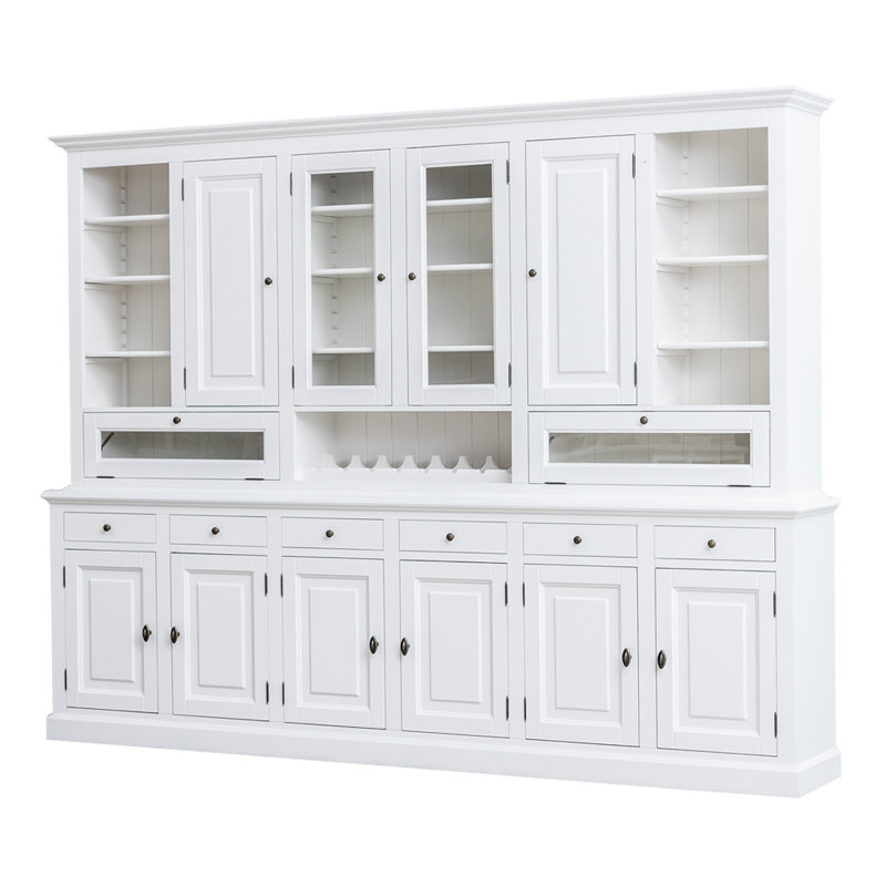 Bentonville Display Cabinet
