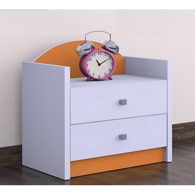 Emilio Nightstand