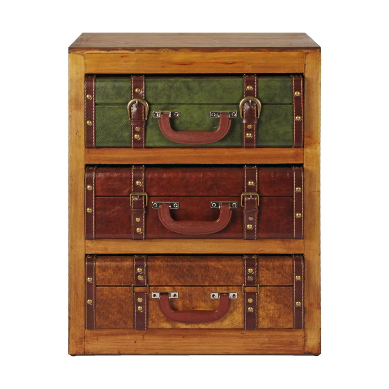 Storage Drawer