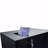 2.58/4.68 CB FT ROTARY TWO KEYPAD DEPOSITORY SAFE