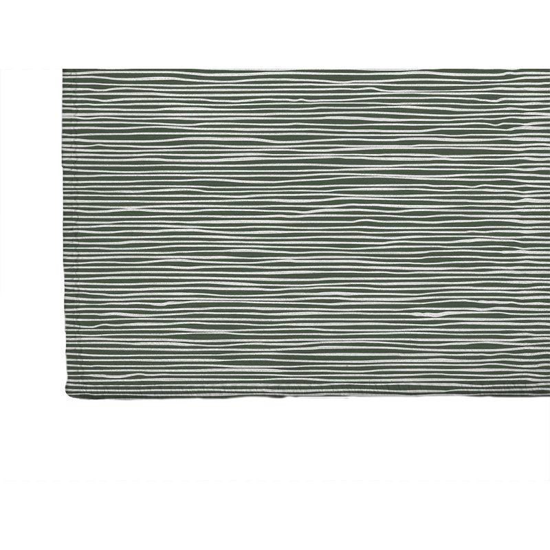 Tess Activity Mat, Rectangle 3' x 5', Chimichurri/Green