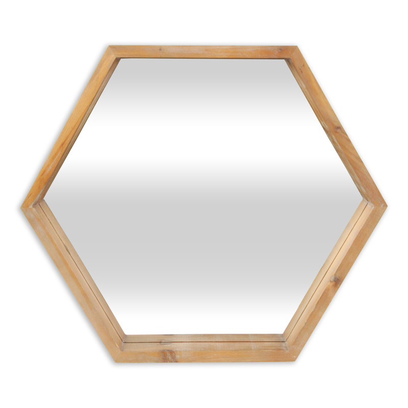 Miroir d'appoint mural Althea