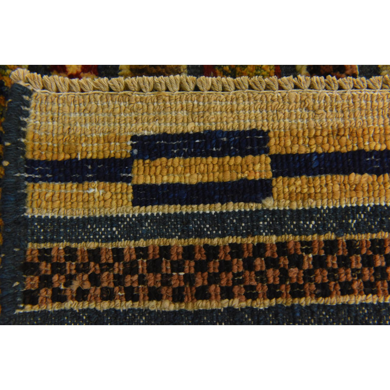 Neace Multi Rug