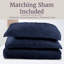 Ensemble de courtepointe Velvet-125251209-125788630