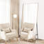 Miroir rectangulaire surdimensionné suspendu ou incliné-1346436731-1346436728
