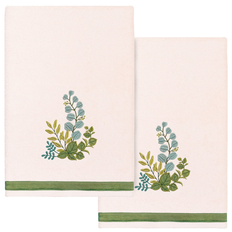 Midweight Bath Towel, Blush
