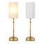 Arragon Metal Lamp