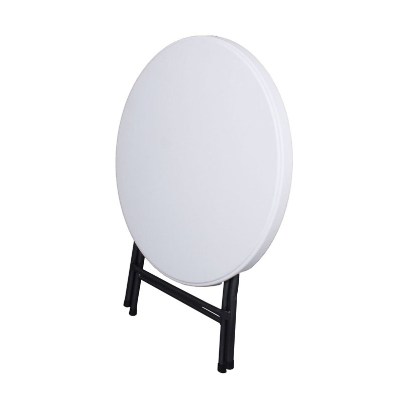 Mufaro Round Outdoor Dining Table - 80 cm W 80 cm D