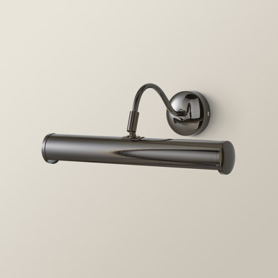 Marlow 2 -Light Hardwired Wall Mount Picture Light