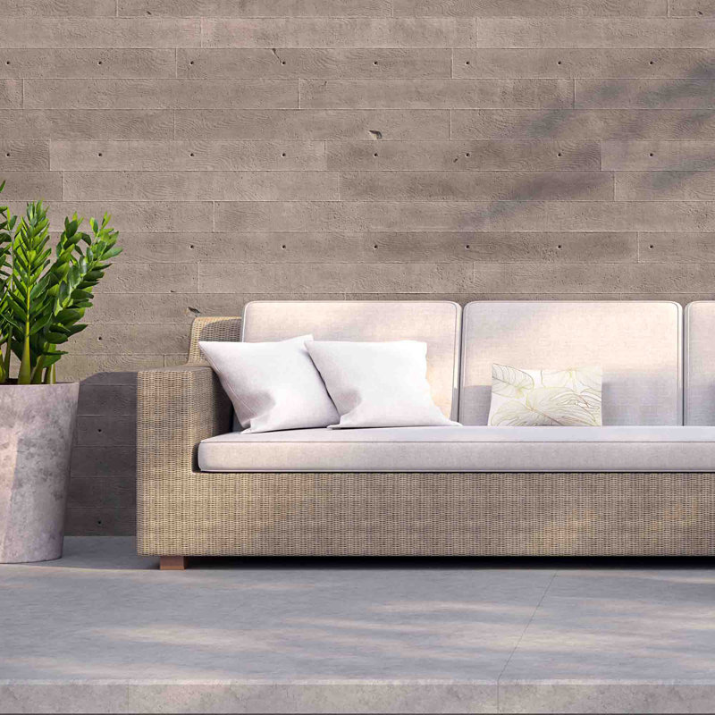Monrad Cushion