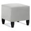 Brooklyn Square Ottoman-961846418-1003510485