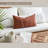 Sundara Threads Handwoven Cotton BOHO Pillow Cover-1185742851-1172446437-1172446424