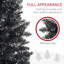 Arbre de Noël 7 pi 7 pi, noir-1577341039-1577341024