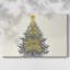 Toile tendue sur toile Snowgreen Evergreen Whisper-1107018848